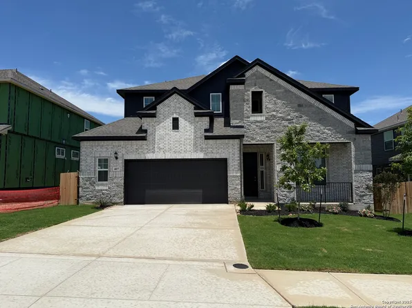 407 Glenwood Ranch, Cibolo, TX 78108