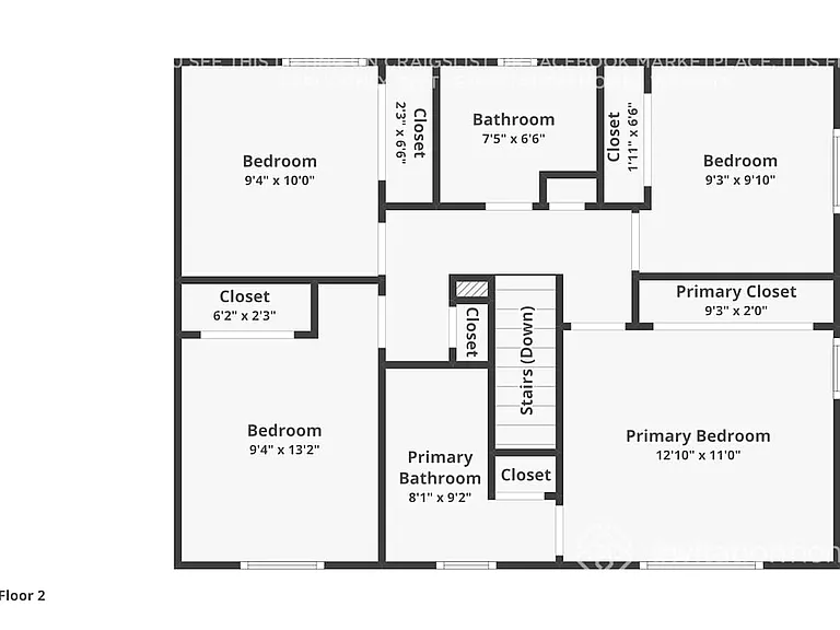 1014 E Marco Polo Rd — Photo 3