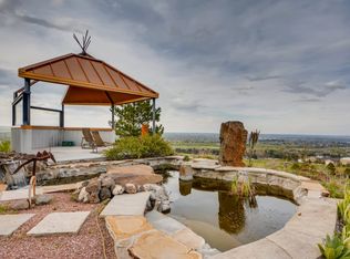 17521 W 54th Pl, Golden, CO 80403