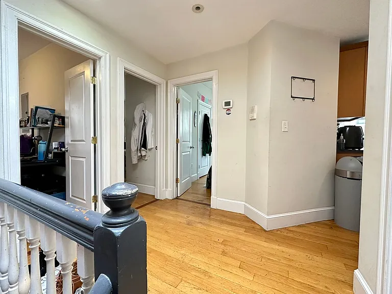 838 Huntington Ave #5A — Photo 3