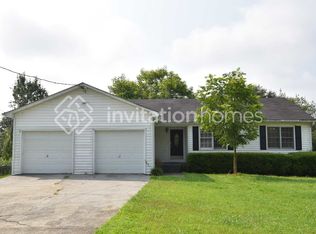 1540 Rose Garden Ln, Loganville, GA