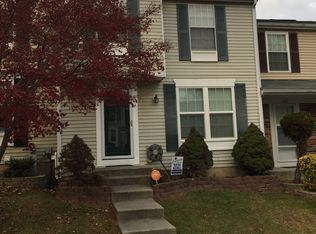 1258 Valley Leaf Ct, Edgewood, MD 21040