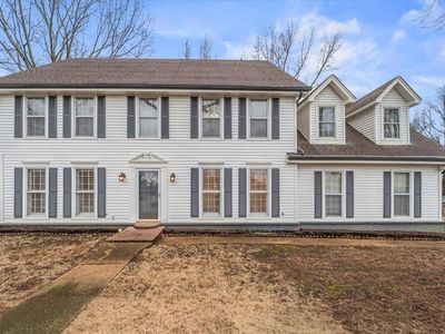 2814 Morning Woods Dr Lot 49, Cordova, TN, 38016