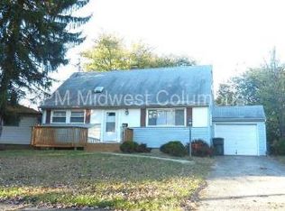 3264 Roswell Dr, Columbus, OH 43227