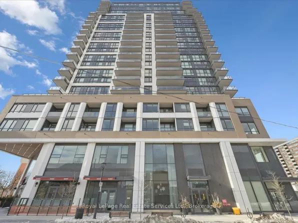 2007 James St #308, Burlington, ON L7R 0G7