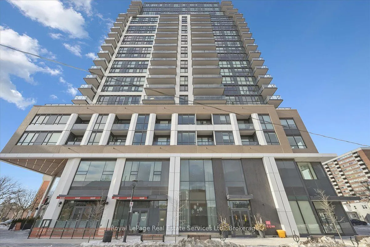 2007 James St #308 photo 1
