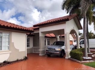 12365 NW 6th St, Miami, FL 33182