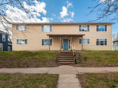 215 Avon STREET, La Crosse, WI, 54603