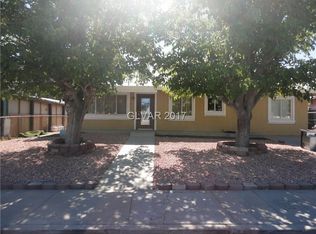 2805 Holmes St, North Las Vegas, NV 89030