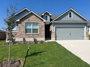 2813 Taddy Rd, Lorena, TX 76655