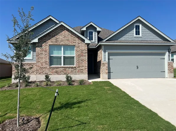 2813 Taddy Rd, Lorena, TX 76655