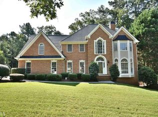 6200 Indian River Dr, Peachtree Corners, GA 30092