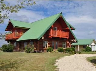 11510 SW Highway 254, Towanda, KS 67144