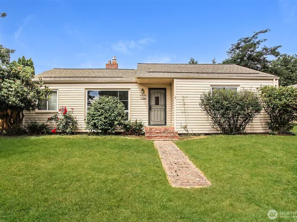 6426 G Street, Tacoma, WA 98408