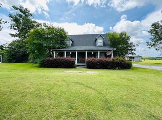 704 Chula Brookfield Rd, Chula, GA 31733