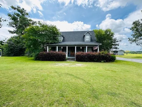 704 Chula Brookfield Rd, Chula, GA 31733