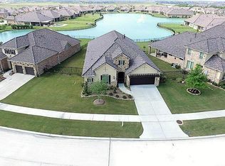 162 Lake View Loop, Fulshear, TX 77441