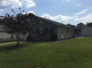 410 Sean River Rd, Conway, SC 29526