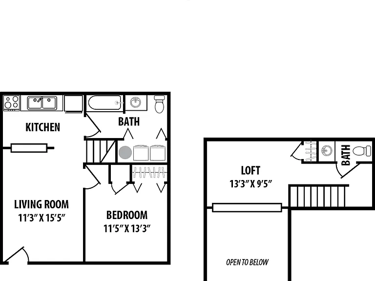 2550 N Limestone St — Photo 50