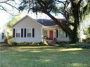 171 Fremont St, Shreveport, LA 71105