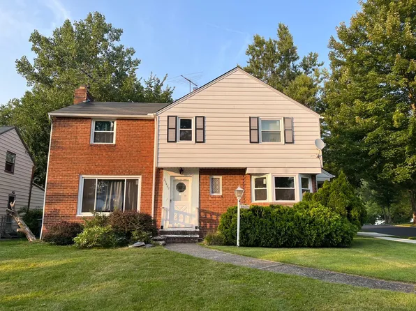 23407 Beachwood Blvd, Beachwood, OH 44122