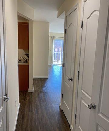 2nd image of 114-06 Rockaway Beach Blvd #3C