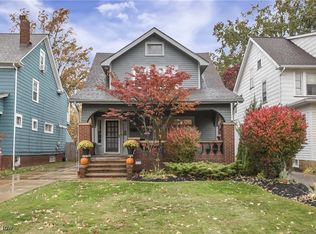 2244 Cottage Grove Dr, Cleveland Heights, OH