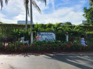 1470 E Sheridan St #25C, Hollywood, FL 33020