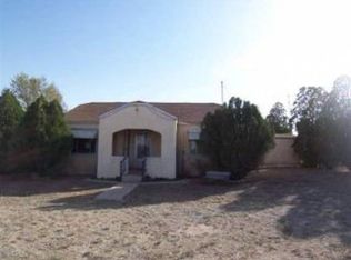 857 State Highway 235, Rogers, NM 88132