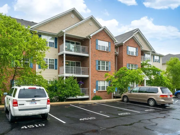4510 Clearwater Pl Unit 9, Cincinnati, OH 45248