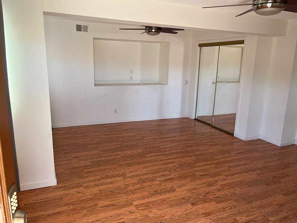 Master bedroom angle 1