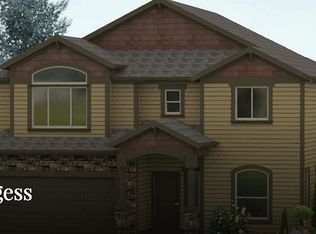 851 Tailings Dr, Monument, CO 80132