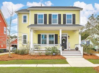 3618 Shutesbury St, Mount Pleasant, SC 29466