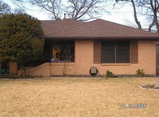 427 Terrace Dr, Richardson, TX 75081