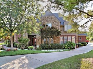 9938 S 78th East Ave, Tulsa, OK 74133