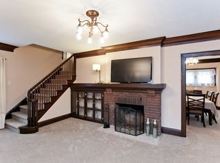 115 Hayes St SW, Cedar Rapids, IA 52404