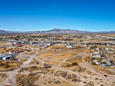 1181 Pahrump Valley Blvd, Pahrump, NV, 89048