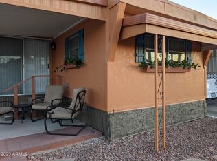 601 N Hayden Rd LOT 52, Scottsdale, AZ 85257