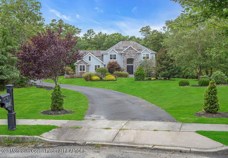 419 E Brook Lane, Galloway, NJ 08205 Zillow