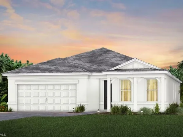 12461 Basalt LN, ALVA, FL 33982