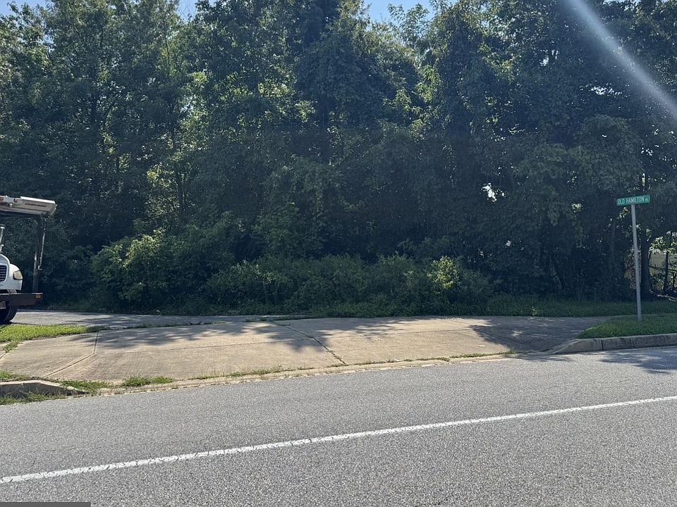2nd image of Hamilton Rd