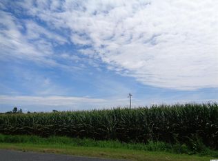 Tbd Hamps Rd, Nichols, SC 29581