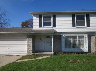 30911 Ventura St, Southfield, MI 48076
