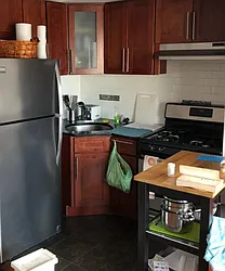 Rented by Bravado Real Estate LLC
