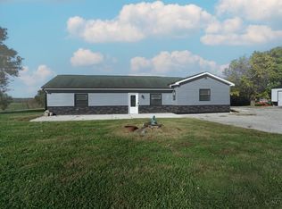 24833 Sawdon Ridge Rd, Guilford, IN 47022