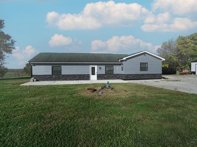 24833 Sawdon Ridge Rd, Guilford, IN, 47022