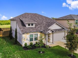 505 Granger Rd, Georgetown, TX 78626