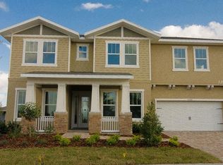 5924 Shell Ridge Dr, Lithia, FL 33547