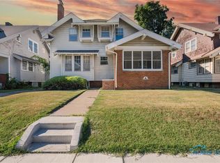 35 Rockingham St, Toledo, OH 43608