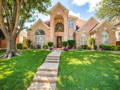 6213 Clear Creek Dr, Garland, TX, 75044